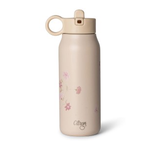 Z1067 - Mini Water Bottle 250ml - Flowers - Extra 6